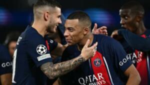 Mbappe is the best. The player ratings for the Champions League match PSG – Milan have been revealed