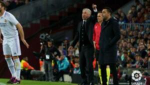 Barcelona vs Real Madrid: kick-off time, where to watch, Live stream, TV channel