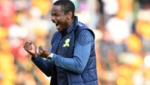 The Premier League of South Africa: standings, matches, and results of the tenth round