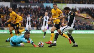 Wolverhampton Wanderers vs Newcastle United: kick-off time, where to watch, Live stream, TV channel