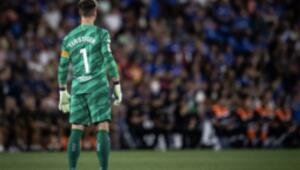 Ter Stegen fears Bellingham