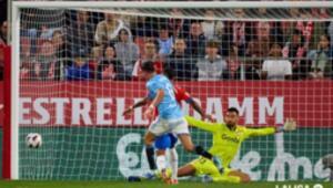 VIDEO. Was Girona's victory fair? The referees made a controversial decision in a La Liga match