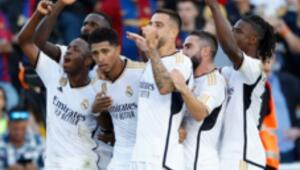 How social media reacted to Real Madrid's victory over Barcelona in El Clasico