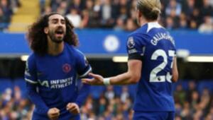 Chelsea has lost at the home arena to Brentford