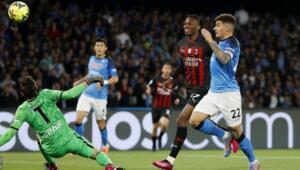 Napoli – AC Milan kick-off time, where to watch, Live stream, TV channel