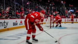 Boston - Detroit, Vancouver - Rangers. NHL Game Day Results