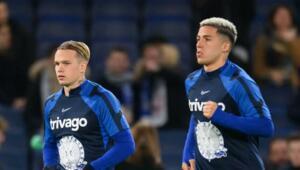 Chelsea coach explained the absence of key players in the squad for today's match