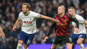 VIDEO. Kane breaks Haaland's Bundesliga record