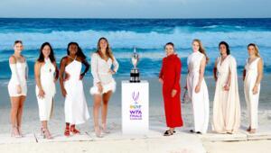 Swiatek will meet with Goff, who will Sabalenka play with? WTA Finals 2023 group draw