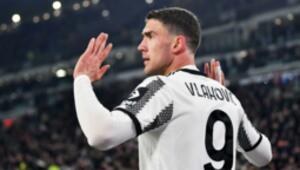 Juventus has set the price for Dusan Vlahovic 