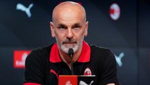 Milan currently has no plans to dismiss Pioli