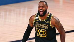 NBA results: Denver wins for third time in a row, second loss for Lakers