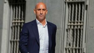 FIFA has suspended Rubiales from football for a duration of three years