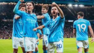 Manchester City has emerged as the premier football club of the year