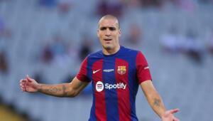 New Busquets is absent. The most problematic position in Barcelona is renowned