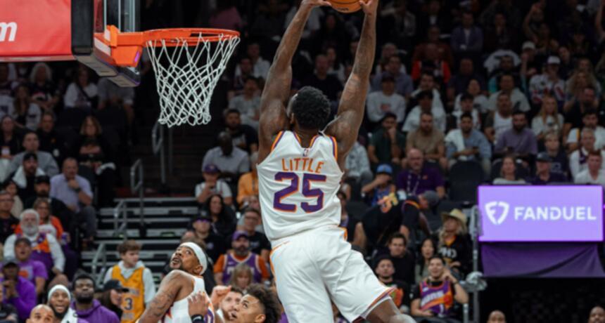 Cleveland - New York Knicks, Phoenix - San Antonio, and LA Clippers - Orlando: NBA Match Previews