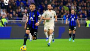 Lautaro Martínez shared his thoughts regarding a potential transfer to Real Madrid