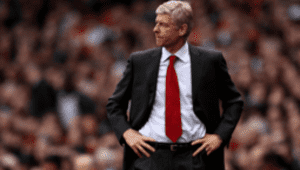 Arsene Wenger lists the four best teams in the Premier League