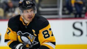 Sidney Crosby has entered the top 15 ranks of the best playmakers in NHL history