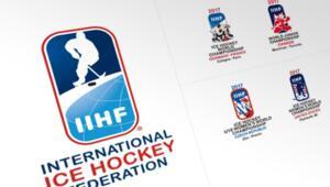 The Russian national ice hockey team has been included in the program for the 2026 Olympics