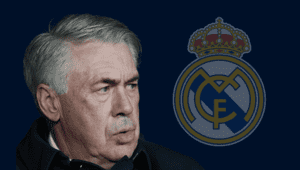 Another Italian could replace Ancelotti at Real Madrid