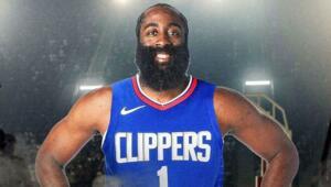 Philadelphia traded controversial James Harden