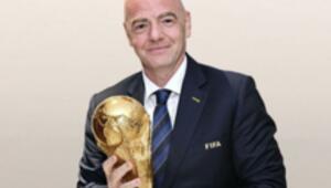 CONFIRMED: Saudi Arabia Hosts the World Cup 2034 