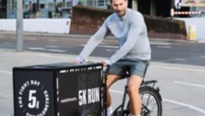 Promoter Eddie Hearn shared his thoughts on a potential fight between Joshua and Ngannou