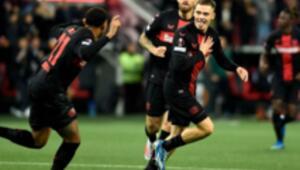 Two top clubs from the Premier League are closely monitoring Bayer Leverkusen's star player