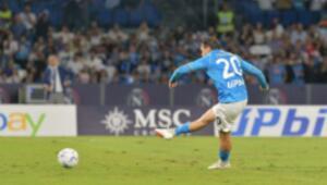 Inter and Juventus are both keen on acquiring the services of a Napoli midfielder