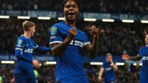 Liverpool narrowly defeated Bournemouth, while Chelsea confidently defeated Blackburn in the EFL Cup