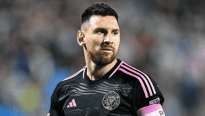 Inter Miami's tour to China has been cancelled. Why is this bad for Messi?