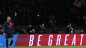 Real is confident that Mbappe will move to Madrid