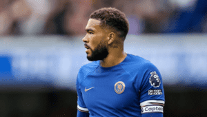 Pochettino praised the Chelsea player and called him one of the best in the world