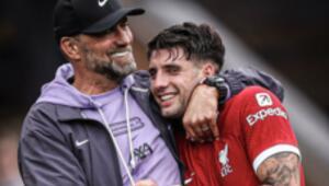 The Premier League named four contenders for the title of the best coach of the month