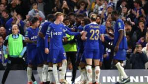 Who will Chelsea and Liverpool face? The draw for the quarter-finals of the EFL Cup