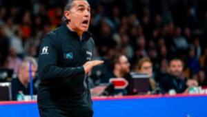The coach of the Spanish national team may join the coaching staff of Milwaukee