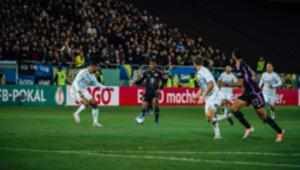 Bayern Munich suffered a surprising defeat in the DFB-Pokal to a team from the third division