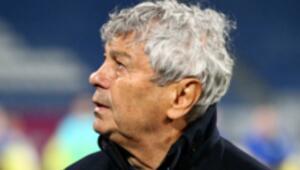 The legendary coach Mircea Lucescu has concluded his career