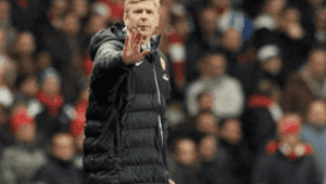 Arsene Wenger told which top clubs in Spain were “hunting” for him