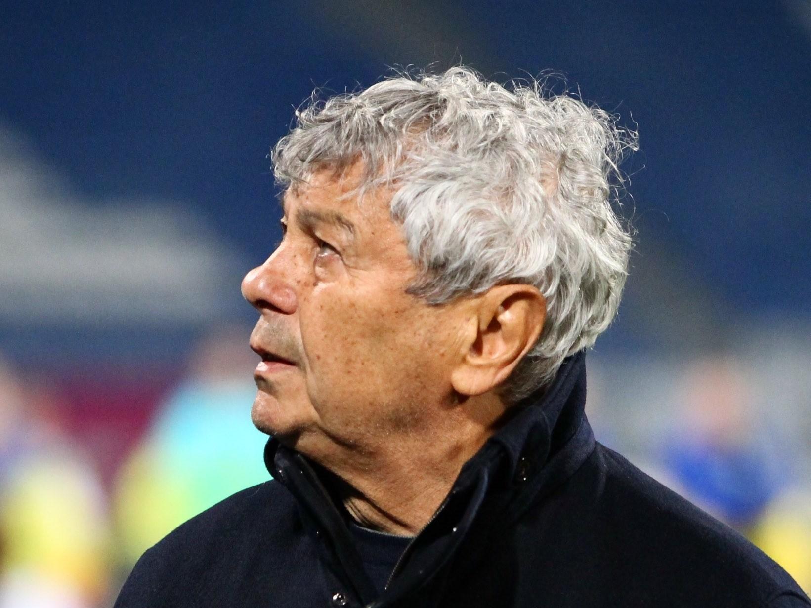 Mircea Lucescu visual data 7