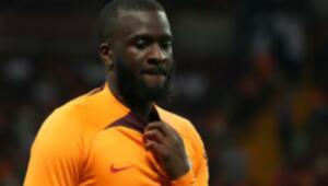 Galatasaray will terminate the loan of Ndombele
