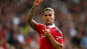 Where is 95 millions? Anthony has left the Manchester United legend disappointed