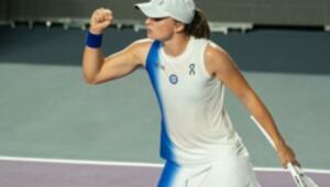 Swiatek beat Jabeur, Gauff triumphed over Vondrousova. Semifinalists at WTA Finals have been known