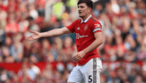 Manchester United have given a verdict on Maguire