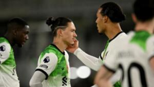 Luton couldn't hold onto their lead against Liverpool