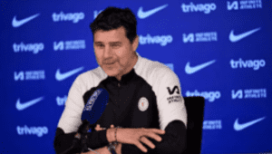 Pochettino speaks out about Chelsea's crushing victory