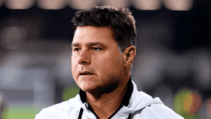 Pochettino complains about VAR