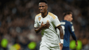 Vinicius and Rodrygo broke Roberto Carlos's record