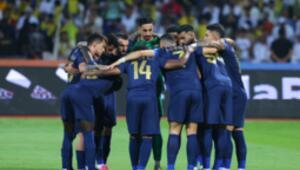  HIGHLIGHTS. Ronaldo continues to score, and Al-Nassr wins again